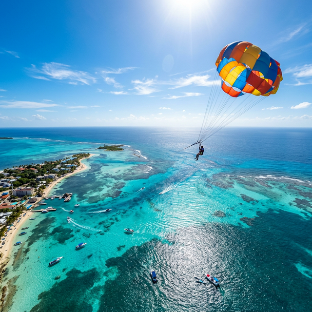 Parasail