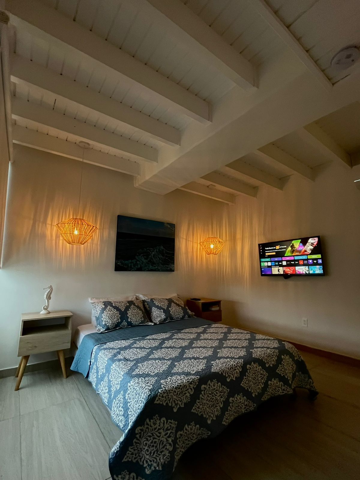 Habitación principal