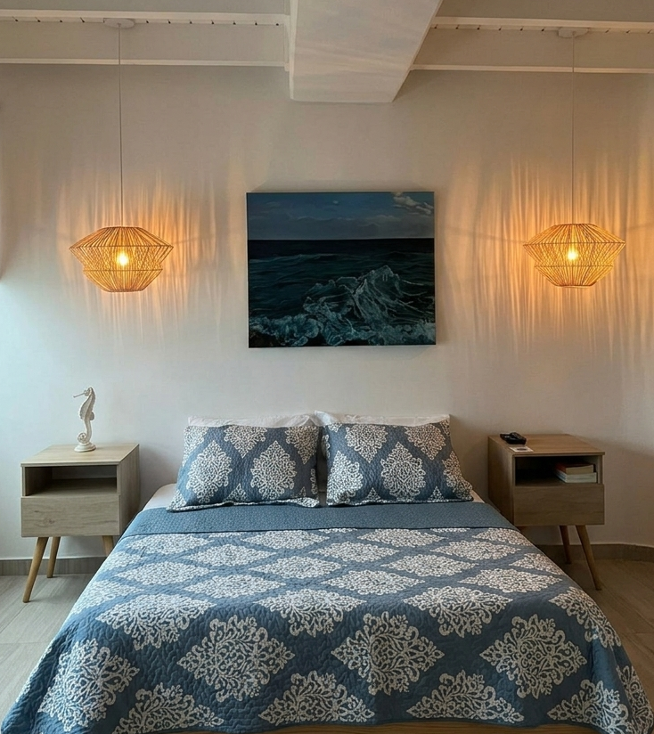 Habitación Principal